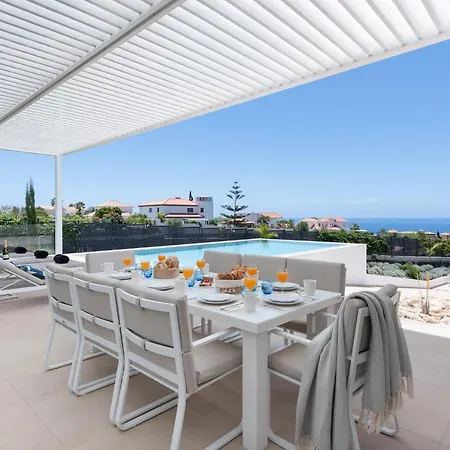 Karat Splendida Costa Adeje (Tenerife)