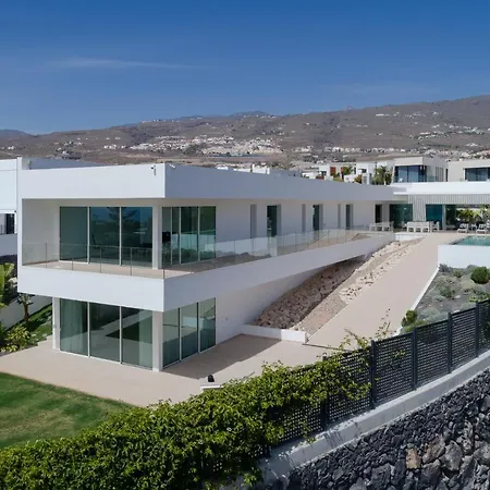 Villa Karat Splendida Costa Adeje (Tenerife)