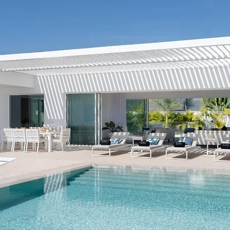 Villa Karat Splendida Costa Adeje (Tenerife)